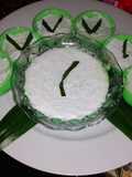 Kue lumpur surga