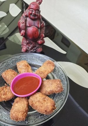 एगफिंगर (egg fingrs recipe in marathi) रेसिपी चे मुख्य फोटो 