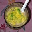 PuCokPi (Alpukat Kocok Rasa Kopi)