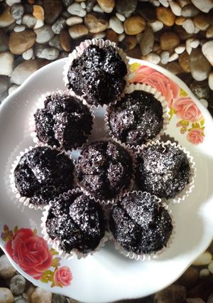 Foto resep Goriorio kukus