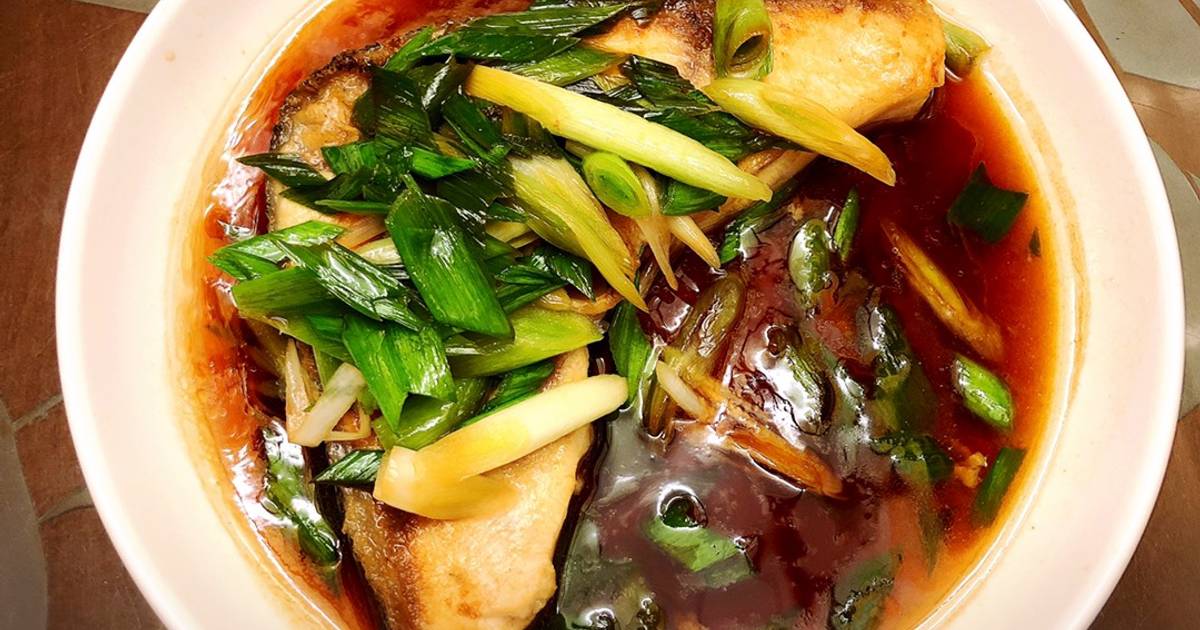 【海鱺 】料理- 25 篇食譜與家常做法 - Cookpad