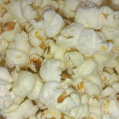 A picture of Popcorn.