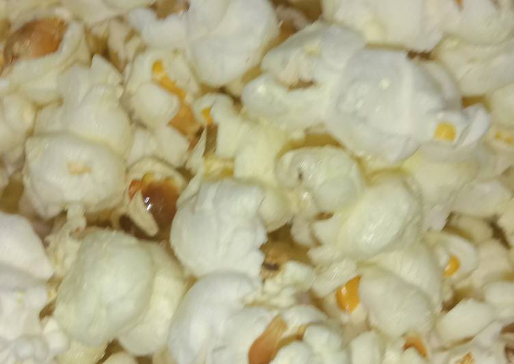 Popcorn