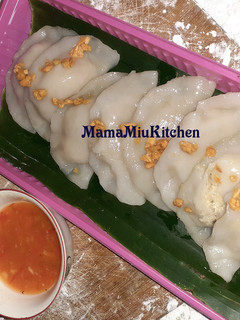 Foto resep Choi Pan MamaMiuKitchen..😽😽
