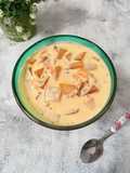 Mango Sago Creamy
