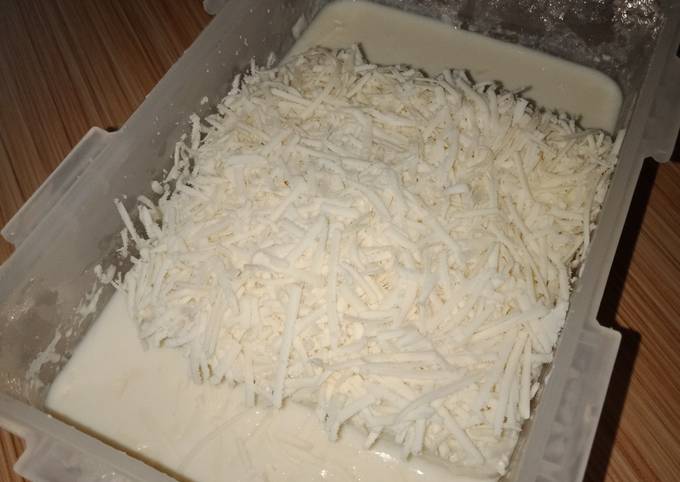 Resep Stup roti part 2 oleh Syifa Fauziah - Cookpad