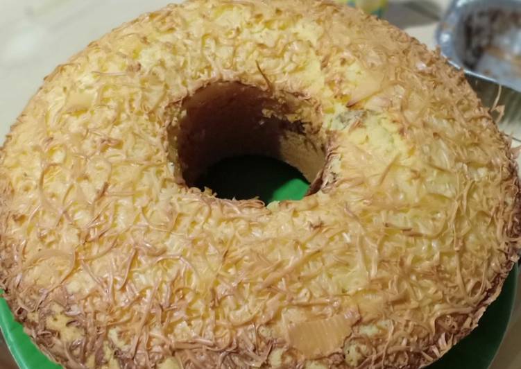 Cake Tape