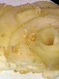 Tarta de manzanas fácil