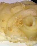 Tarta de manzanas fácil