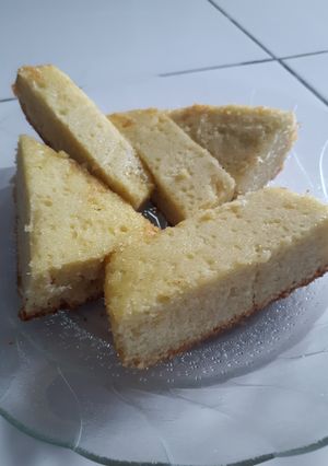 Foto resep Bolu magic com