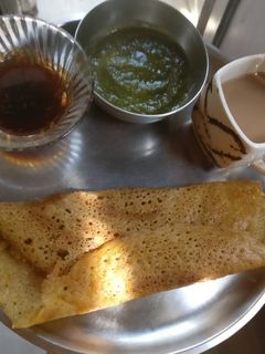 वेज बेसन चीला (veg besan cheela recipe in Hindi) रेसिपी मुख्य फोटो