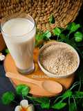 Oat Milk Homemade
