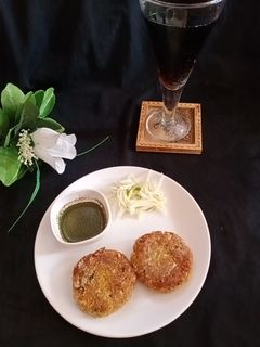 मटन कबाब (mutton kabab recipe in Hindi) रेसिपी मुख्य फोटो