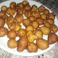 A picture of Gulgule.