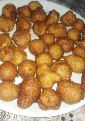 A picture of Gulgule.