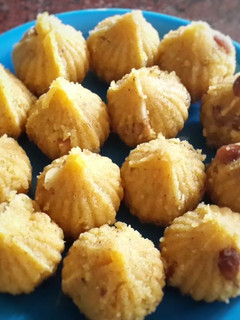 A picture of Shira Modak.
