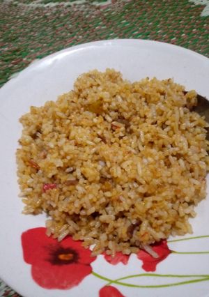 Foto resep Nasi Goreng Jadul