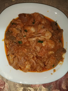 صورة لوصفة دوارة بالصوص