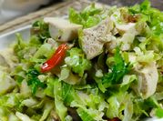 Gambar oseng kiciwis bawang putih