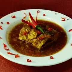 รูปของ Semur Bandeng