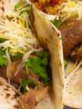 Instant Pot Avocado Tacos