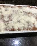 Torta Helada Delicia