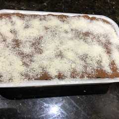Una foto de Torta Helada Delicia
