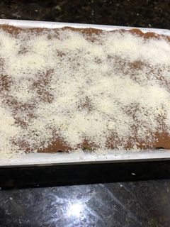 Una foto de Torta Helada Delicia