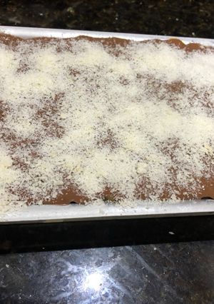 Una foto de Torta Helada Delicia