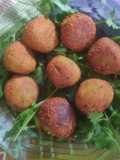 ફલાફલ (Falafal Recipe In Gujarati)