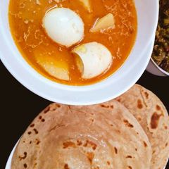 A picture of Andy Aloo.