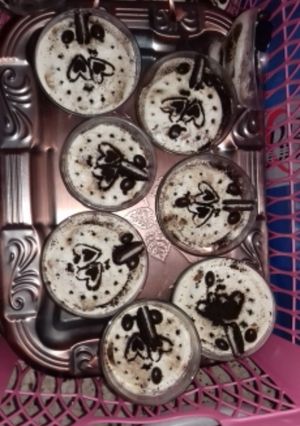 صورة لوصفة تراميسو بالاوريو