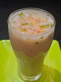 सत्तू शरबत (Sattu sharbat recipe in hindi) रेसिपी मुख्य फोटो