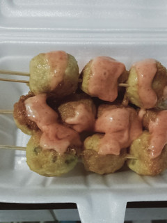 Foto resep Baso Tempe
