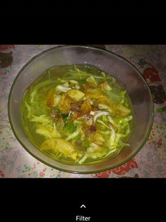 Foto resep Soto Ayam Bening