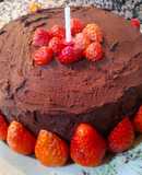Tarta Beatriz