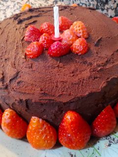 Una foto de Tarta Beatriz