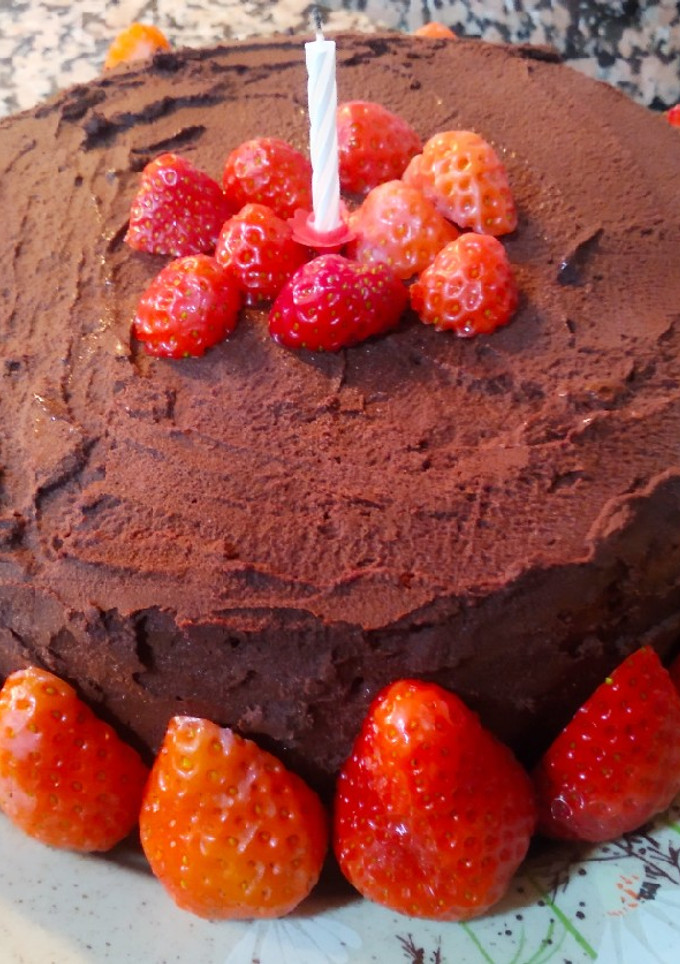 Una foto de Tarta Beatriz