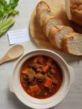 Irish lamb stew