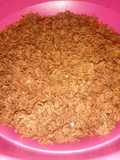 Dambun Nama (Dried Meat Floss)