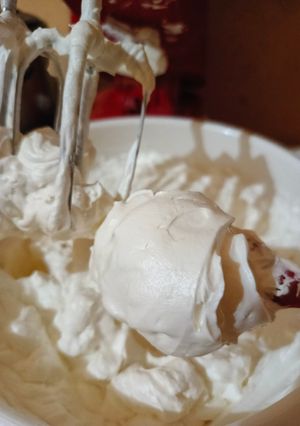 Foto resep Butter cream lembut
