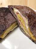 Low Carb (Keto -Friendly) Fiber Bread