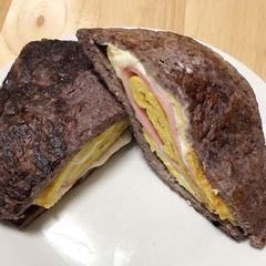A picture of Low Carb (Keto -Friendly) Fiber Bread.