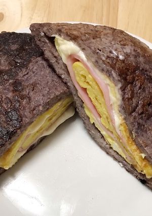 A picture of Low Carb (Keto -Friendly) Fiber Bread.