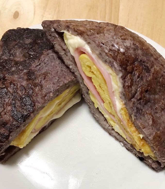 A picture of Low Carb (Keto -Friendly) Fiber Bread.