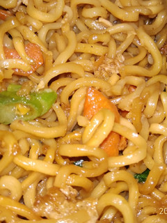 Foto resep Mi goreng simpel