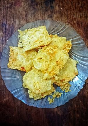 Foto resep 279. Tempe Selimut