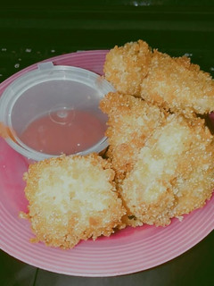 Foto resep Nugget Ayam Wortel Mantap
