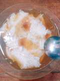 "KEMBANG TAHU" homemade ala2 me