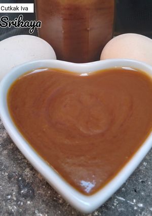 Foto resep Selai Srikaya